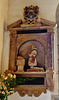 flamstead church, herts.