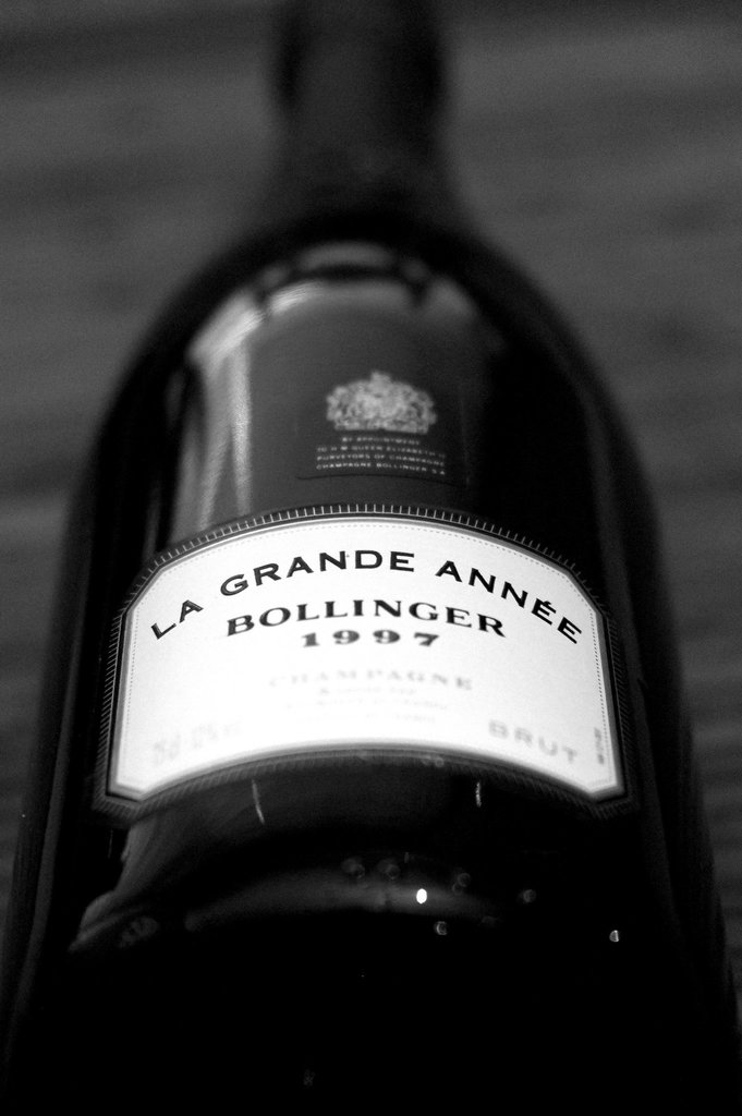 Bollinger '97