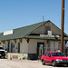 Parker, AZ: Arizona & California RR  (0663)