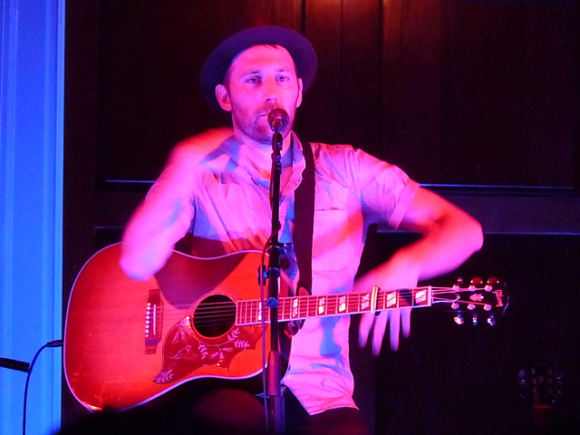 Mat Kearney