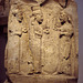 Goddesses Metope from Selinus in the Palermo Archaeology Museum, March 2005