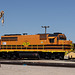 Parker, AZ: Arizona & California RR  (0661)