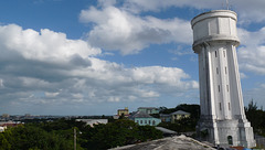 Water Tower