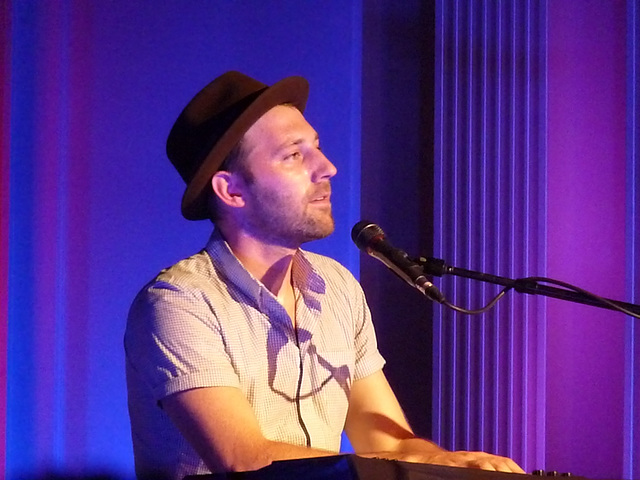 Mat Kearney