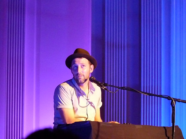 Mat Kearney