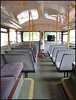 inside a routemaster