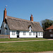 Euston Village, Suffolk