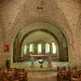 BESANCON LA CHAPELLE DES BUIS: Eglise Notre-Dame de la Libération.