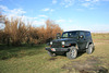 At Harmon Reservoir