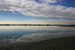 Harmon Reservoir