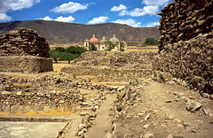 Mitla - Oaxaca