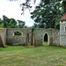 claydon folly, suffolk