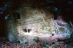 Château du Vieux-Windstein