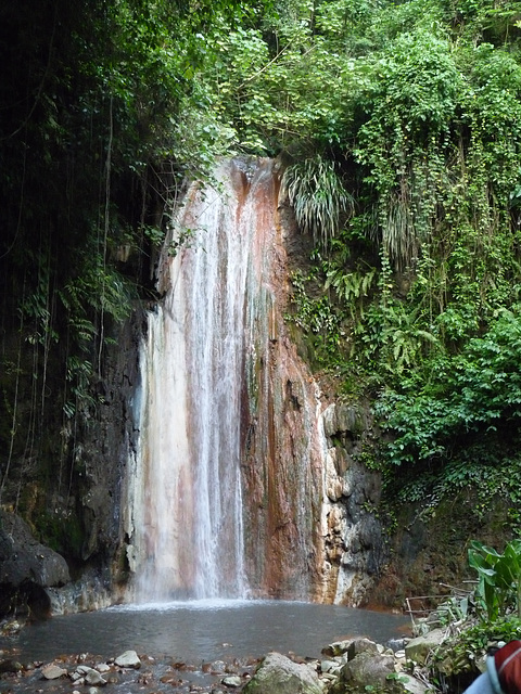 Diamond Falls