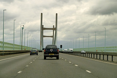 Second Severn Crossing