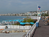 NICE: La Promenade des Anglais.