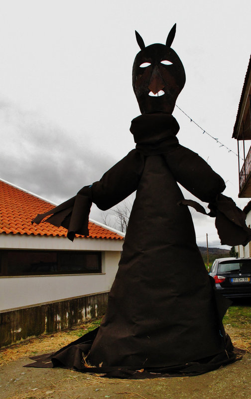 Matrafona