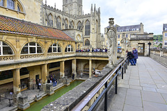 Bath 2013 - Duck