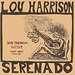 Lou Harrison - Serenado (kovrilpaĝo de KDo)