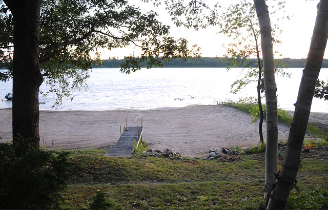 Dock of the Bay