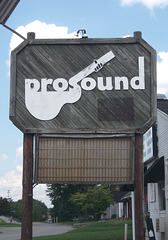 Prosound