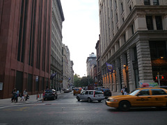 B'way & Washington Place