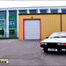 1987 Mk2 Scirocco GT - E48 GRE