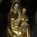 SAINT-PAUL: Vierge à l'Enfant.
