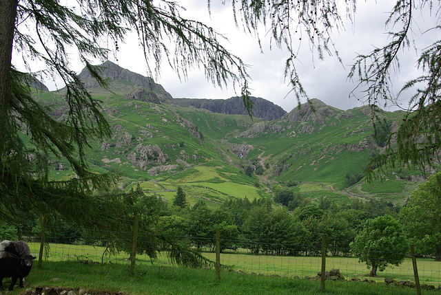 Dungeon Ghyll