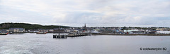 Stornoway adieu...