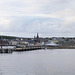 Stornoway adieu...