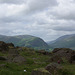 Helm Crag (centre)