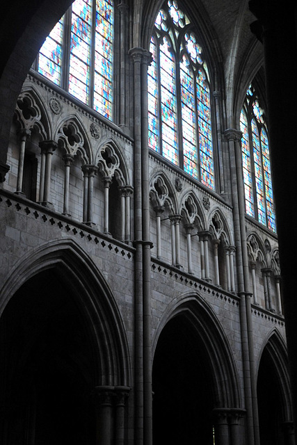 Cathédrale de St-Malo