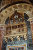 Pipe Organ in the Church of San Giuseppe (St. Joseph) in Palermo, March 2005
