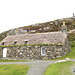 Gearrannan Blackhouse Village