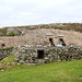 Gearrannan Blackhouse Village