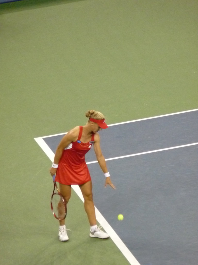 Dementieva