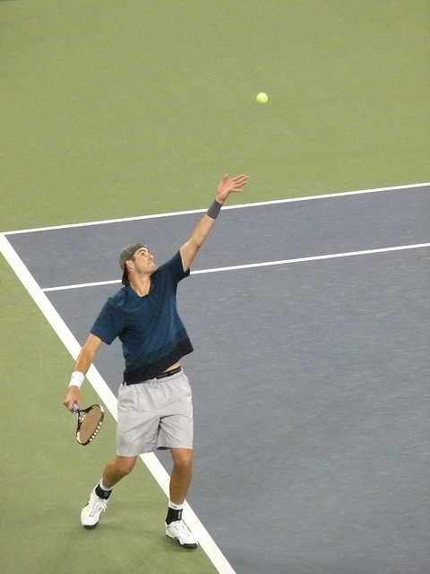 Isner