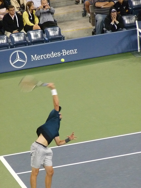 Isner