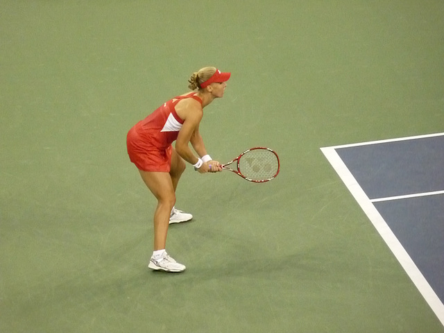 Dementieva