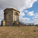 Temple of Victory, Allerton Park, North Yorkshire