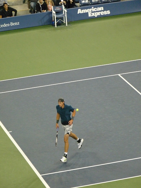 Isner