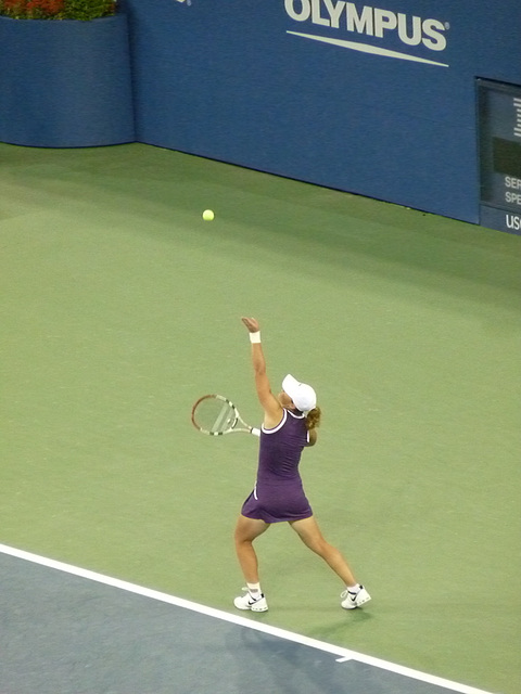 Stosur