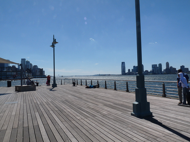 boardwalk