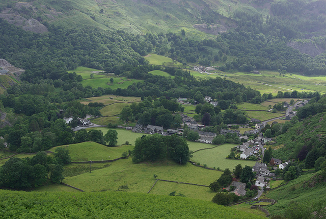 Chapel Stile