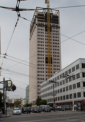 SF Civic Center Market and 100 Van Ness (0523)