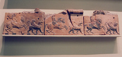 Phrygian Terracottas at the Virginia Museum of Fine Arts, 2003