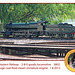 Eastbourne Miniature Steam Railway Great Western 280 3802 1 8 2013