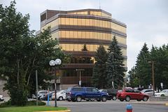 Sault Ste. Marie City Hall