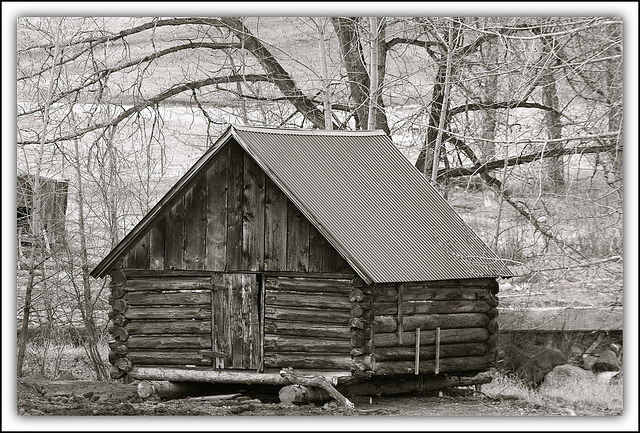 150 Mile House, BC